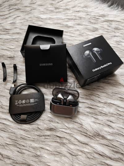 samsung buds3 pro