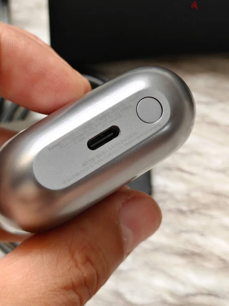 samsung buds3 pro 1