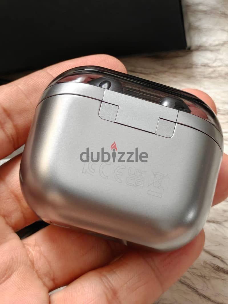 samsung buds3 pro 2