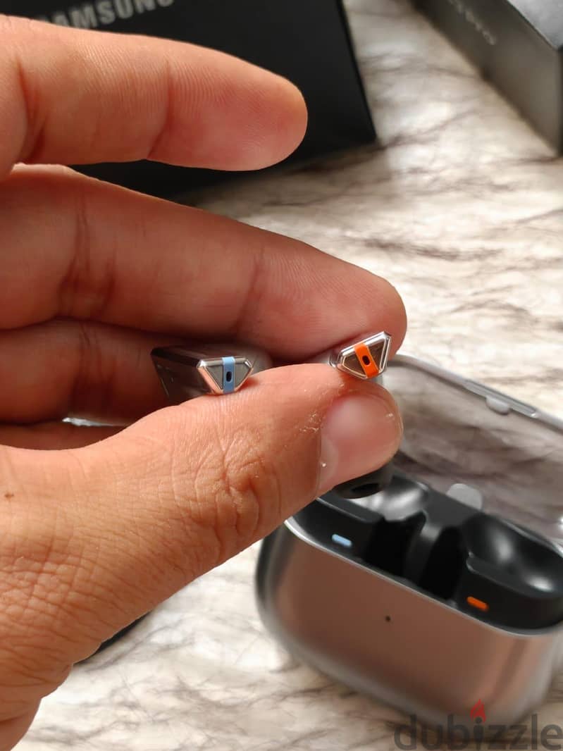 samsung buds3 pro 3