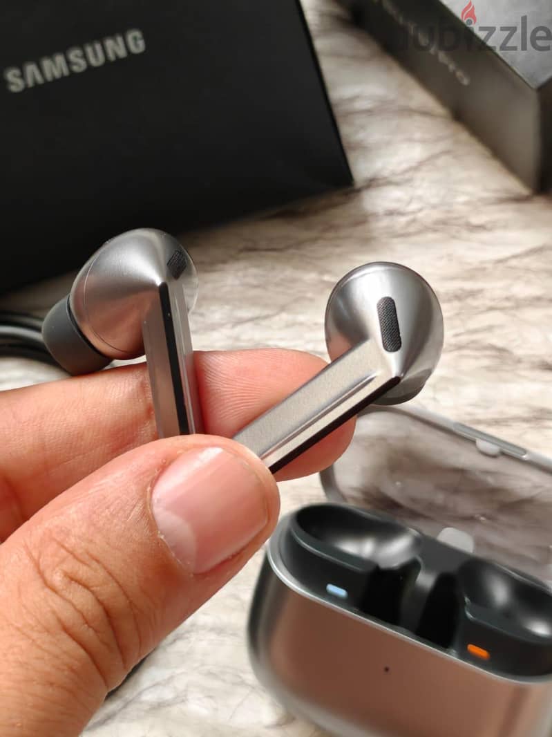 samsung buds3 pro 5
