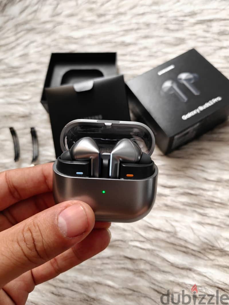samsung buds3 pro 9