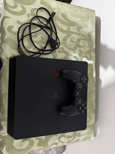 Ps4 slim 500GB
