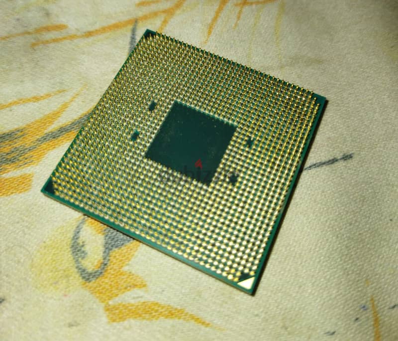 RYZEN 5 2600 1