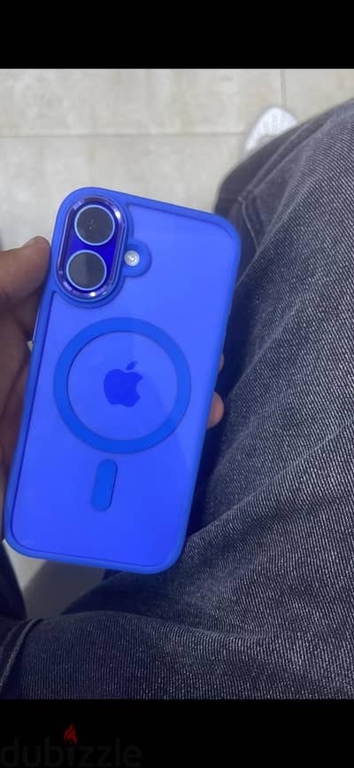 آبل - آيفون 16