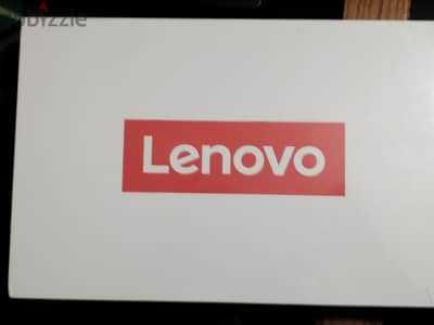 Lenovo tablet K11 plus Unboxed