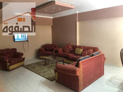 Furnished apartment for rent in Beitcho