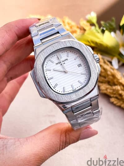 Watch patek