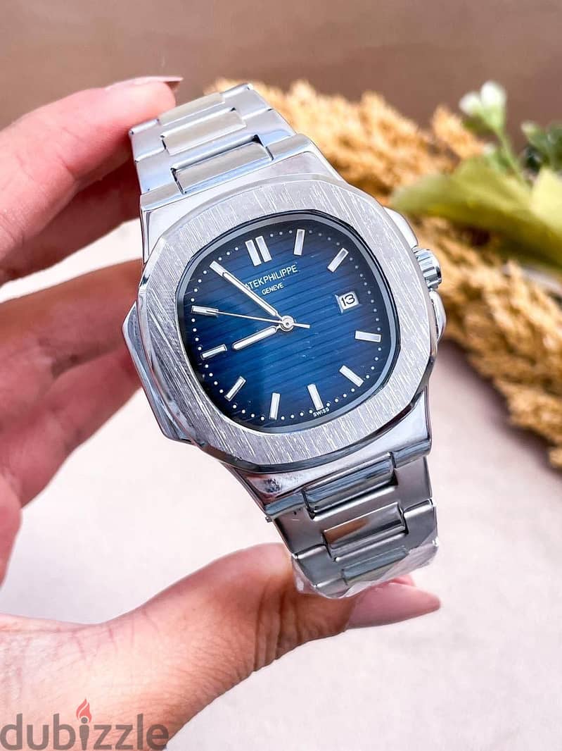 Watch patek 1