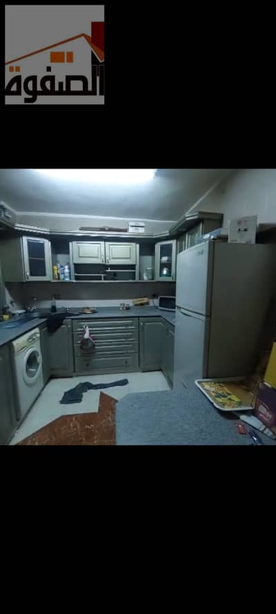 Furnished apartment for rent, Zahra, Maadi
