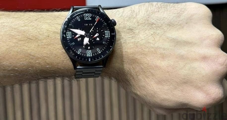 smart watch infinix n4 pro 1