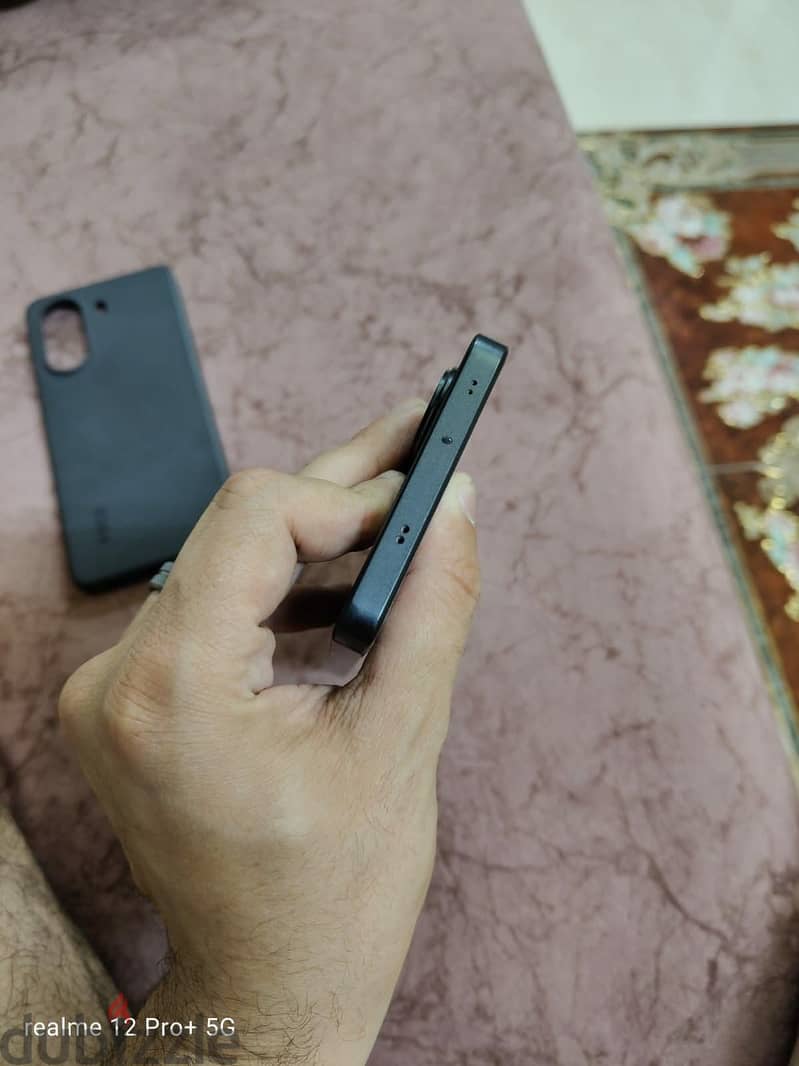 Xiaomi Poco X7 Pro 2
