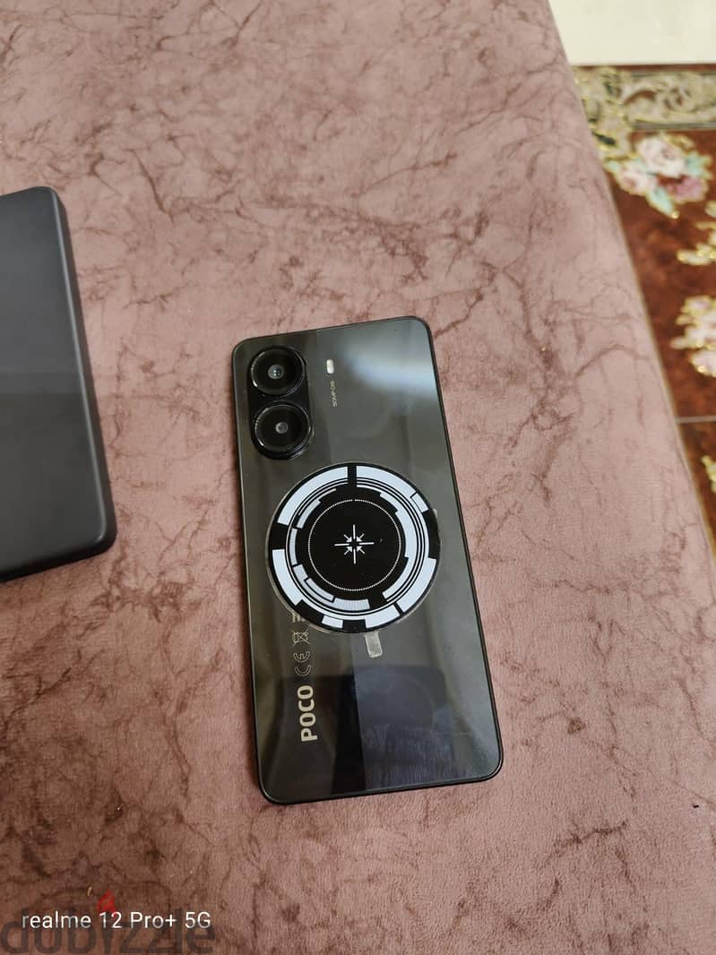 Xiaomi Poco X7 Pro 4