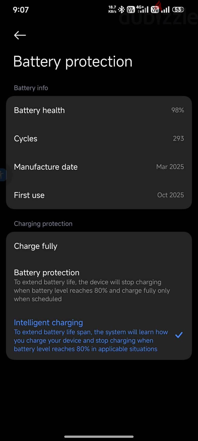 Xiaomi Poco X7 Pro 5