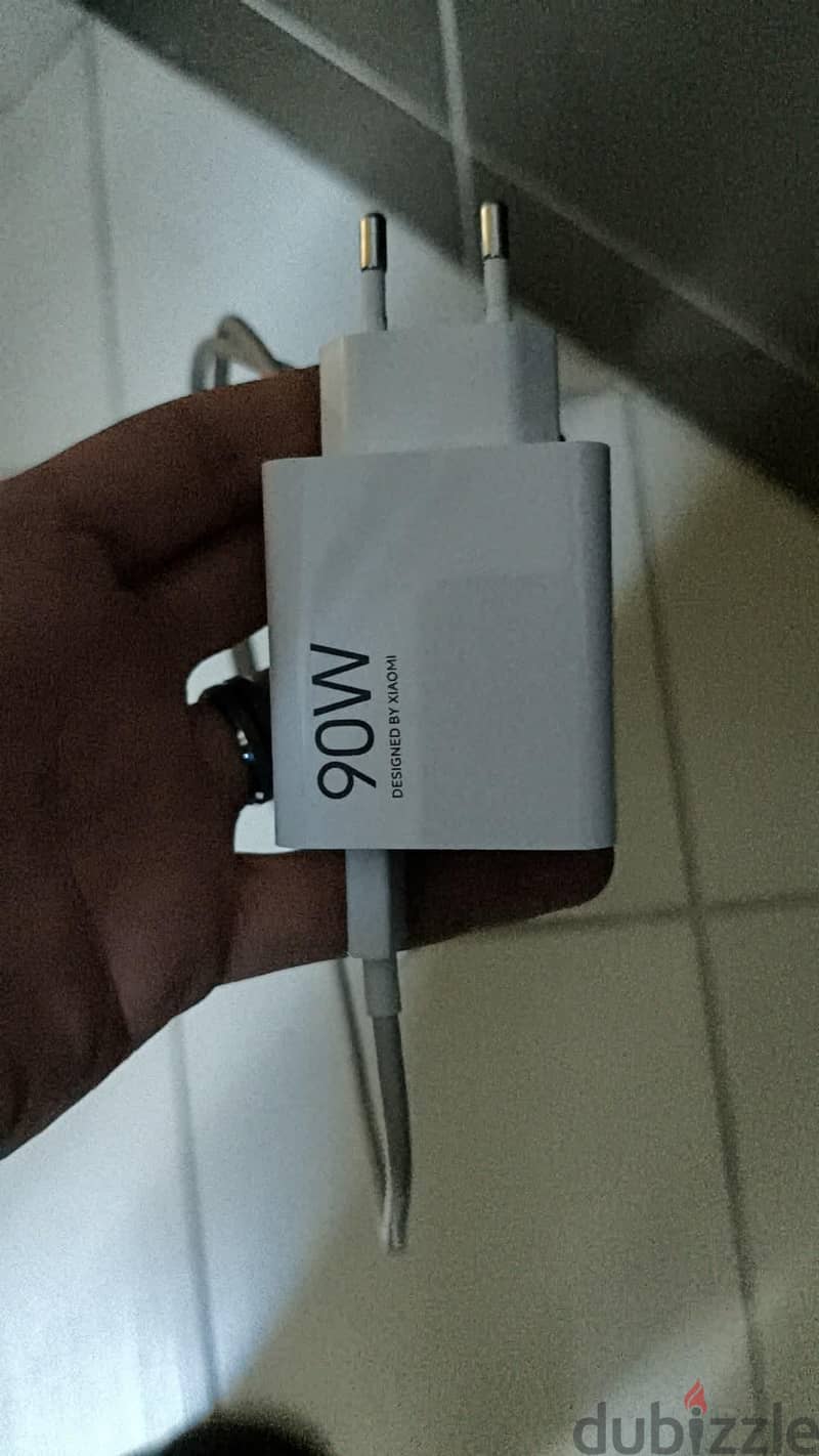 Xiaomi Poco X7 Pro 6