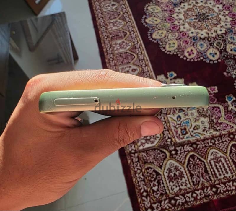 Samsung A54 5G 2
