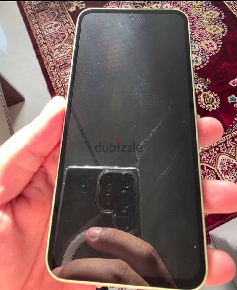 Samsung A54 5G 3