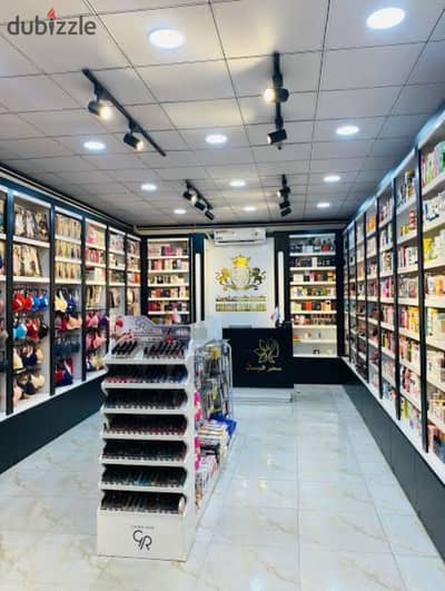 محل للإيجار في ش الجلاء فيكتوريا 45 م سوبر لوكس