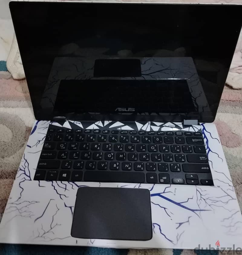 ASUS VIVOBOOK 2