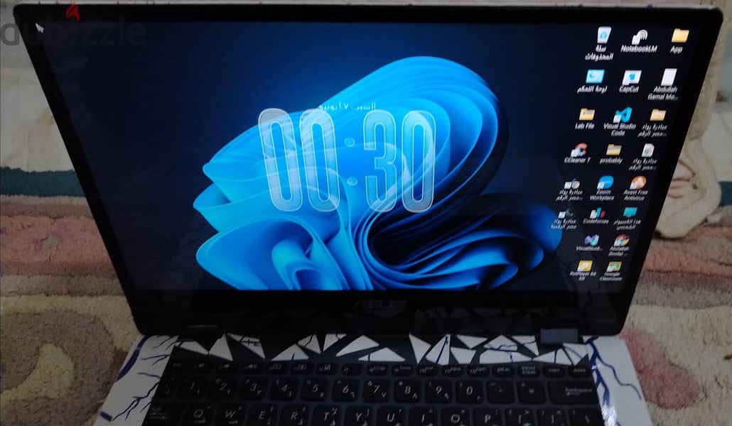 ASUS VIVOBOOK 3