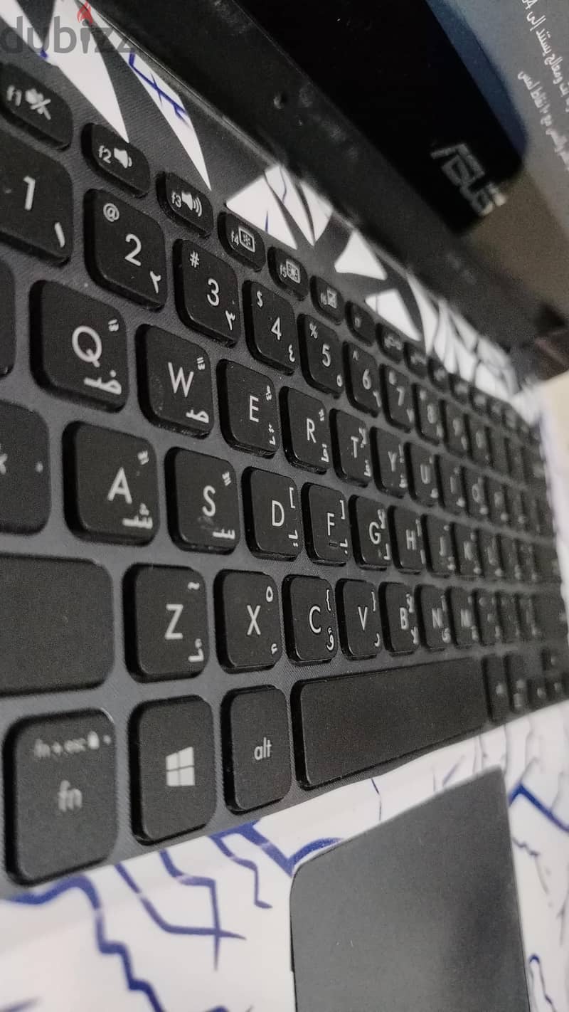 ASUS VIVOBOOK 5