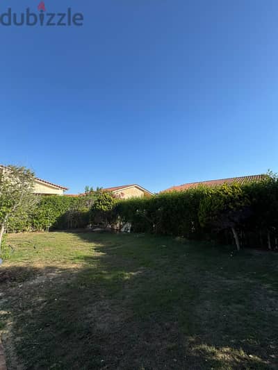 Chalet for daily rent in Amoun Tourist Village.