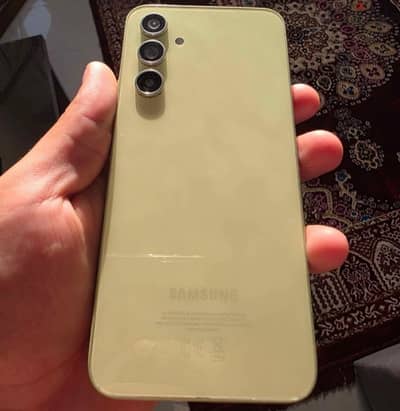 Samsung A54 5G