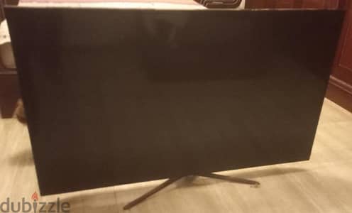 تليفزيون سامسومج 58 بوصة - Samsung 58 inch