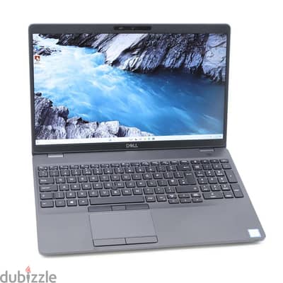 dell latitude core i7 الجيل التاسع الفئه اتش من اقوي الفئات