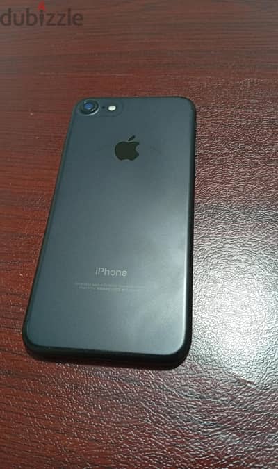 Apple - iPhone 7