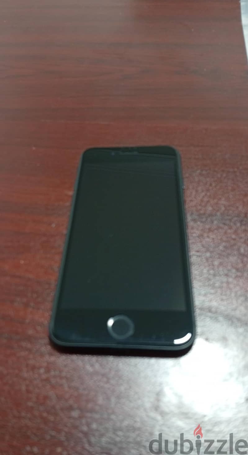 Apple - iPhone 7 1