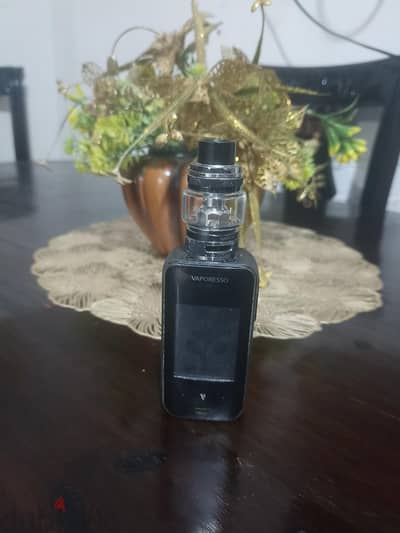فيب مود vaporesso
