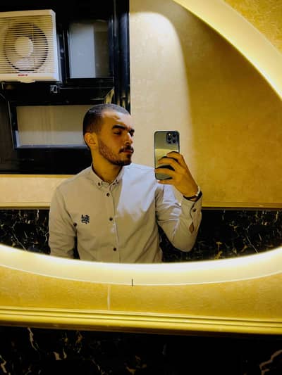 احمد سمير