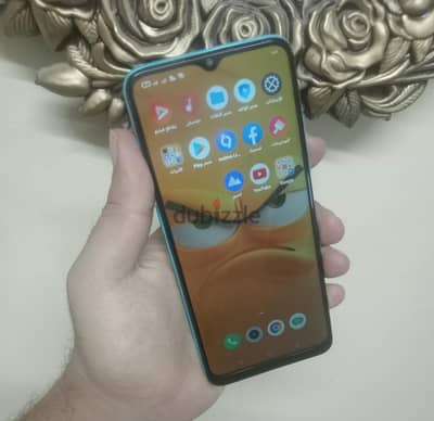 Realme 6i