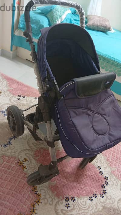 عربية شيكو حديث ولادة
