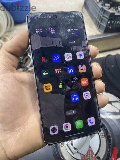 OPPO reno 13f