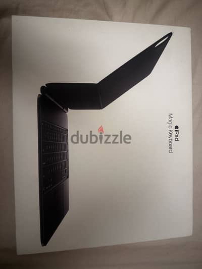 Magic keyboard m4/m5 (12.9 inch)