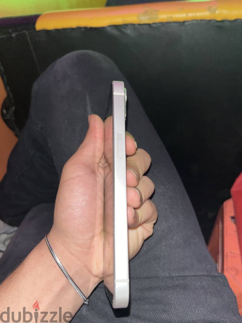 iPhone 5