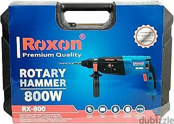 هيلتى roxon rx800 وات 800