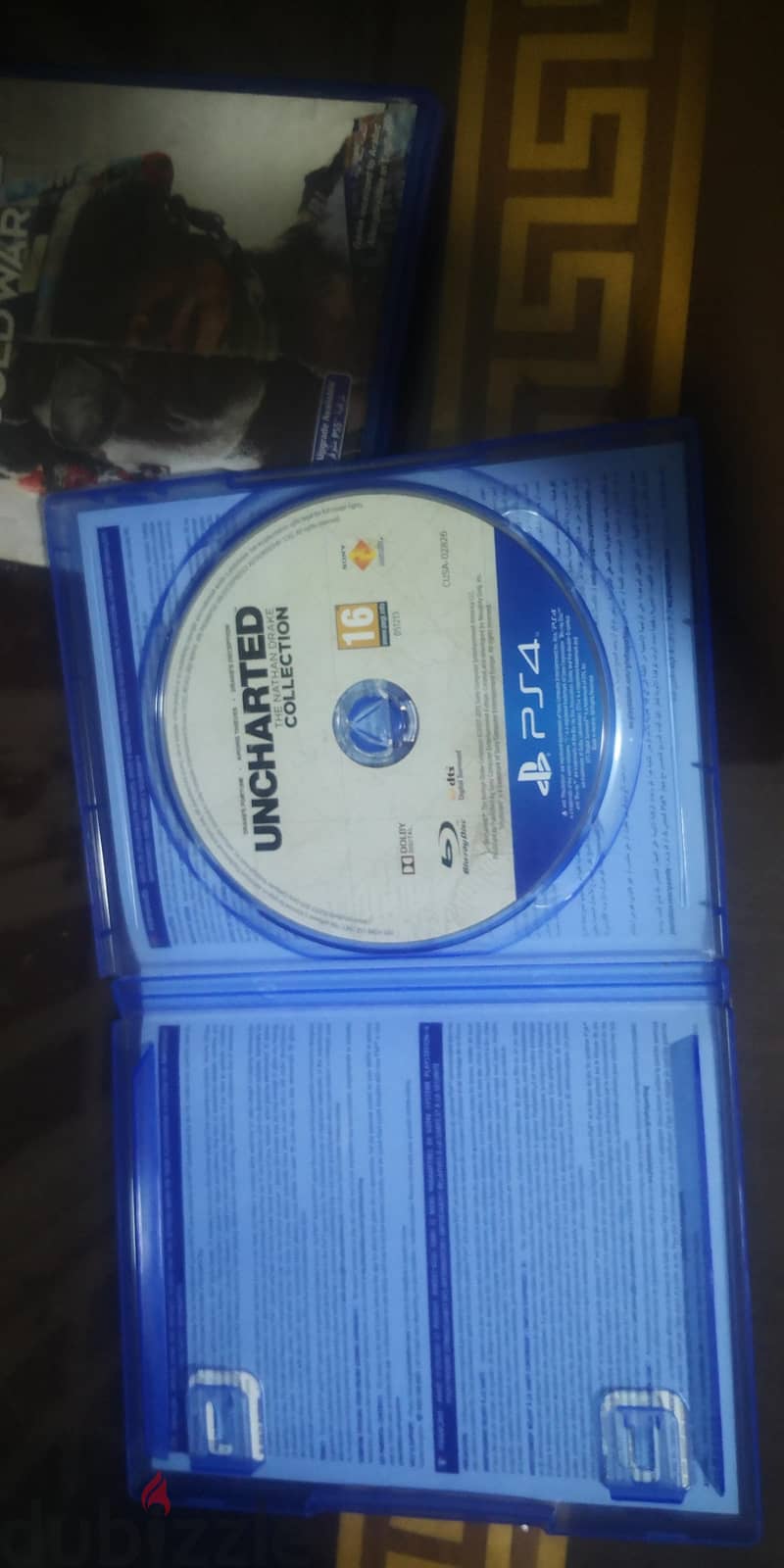 ps4 pro 1tb with 2 controllers 7