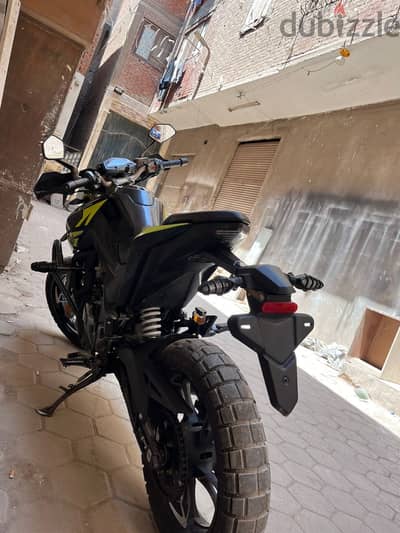 . زونتس Zontes U1