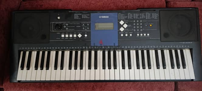 Yamaha E333