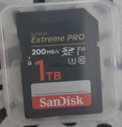 extreme pro sd cards