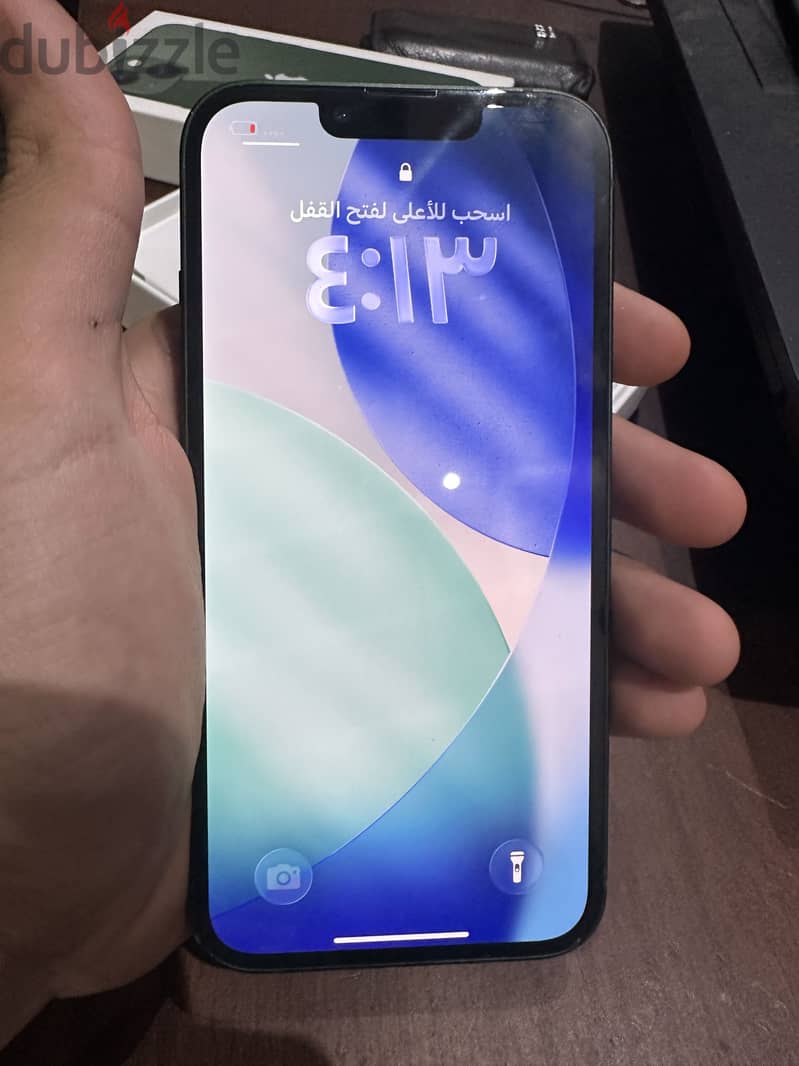 Apple - iPhone 13 1