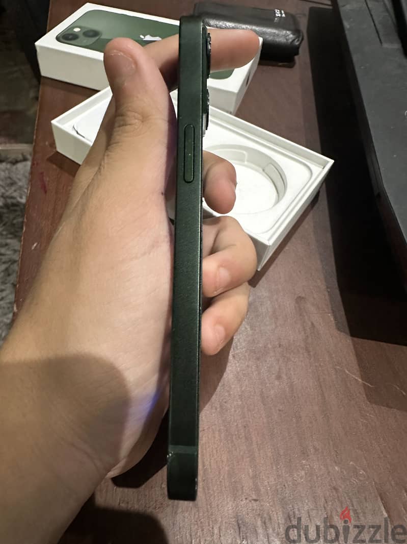 Apple - iPhone 13 2