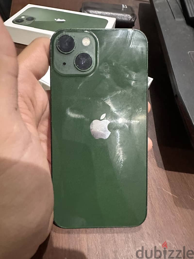 Apple - iPhone 13 3