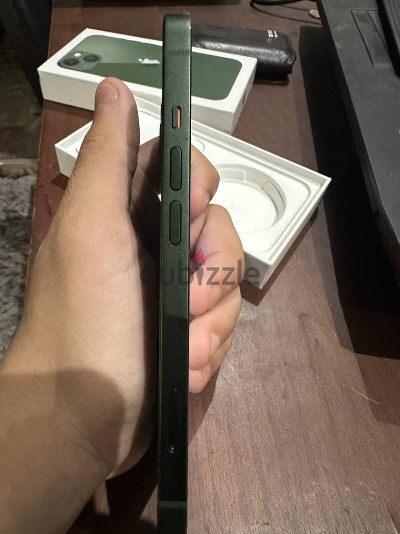 Apple - iPhone 13 4