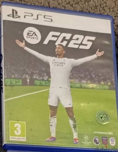 فيفا 25
