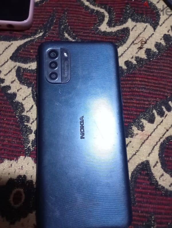 Nokia G21 2