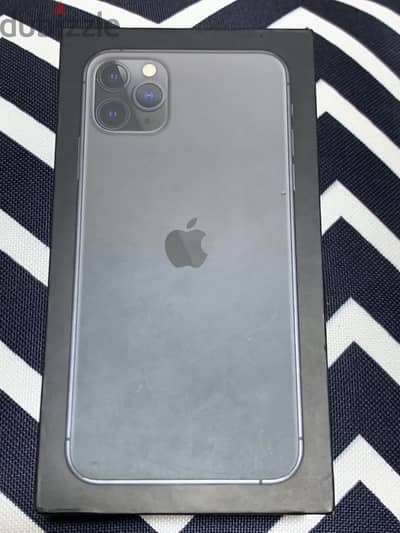 Apple - iPhone 11 Pro Max